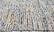 Kauai Grey Natural Horizon Area Rug by KAS Rugs