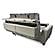 Sealy Kevin Queen Sofa Bed in Romulus Charcoal