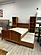 [Floor Sample] Allen Bookcase Full Size Bed, Twin-Size Trundle Bed and two Bookcases