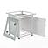 Walbrooke White Patio Square Tank Holder by Leisuremod