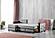 Loft Sectional Gray by Casamode