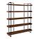 Vancouver Bookshelf Large by Moe's Home Collection