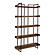 Vancouver Bookshelf Small by Moe's Home Collection