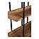 Vancouver Bookshelf Small by Moe's Home Collection