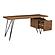 Nailed Desk by Moe's Home Collection