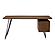 Nailed Desk by Moe's Home Collection