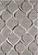 Landscapes Slate Groove Area Rug by KAS Rugs