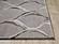 Landscapes Slate Groove Area Rug by KAS Rugs