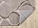 Landscapes Slate Groove Area Rug by KAS Rugs