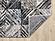 Landscapes Blue/Ivory Dimensions Area Rug by KAS Rugs