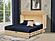 Bridger Queen Murphy Cabinet Bed by Arason Furniture