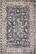 London Blue Madison Area Rug by KAS Rugs