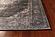 London Grey Lauren Area Rug by KAS Rugs