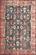 London Navy Luna Area Rug by KAS Rugs