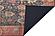 London Navy Luna Area Rug by KAS Rugs