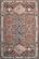 London Mulyicolor Panel Area Rug by KAS Rugs