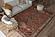 London Mulyicolor Panel Area Rug by KAS Rugs