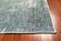 London Teal Elements Area Rug by KAS Rugs