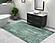 London Teal Elements Area Rug by KAS Rugs