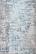 London Grey/Blue Elements Area Rug by KAS Rugs