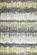London Gold/Grey Horizons Area Rug by KAS Rugs