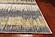 London Gold/Grey Horizons Area Rug by KAS Rugs