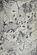 London Beige/Grey Foliage Area Rug by KAS Rugs