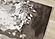 Luca Taupe Organic Swirl Rug by Kalora