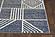 Lucia Blue Dimensions Area Rug by KAS Rugs