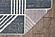 Lucia Blue Dimensions Area Rug by KAS Rugs