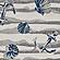 Lucia Ivory Seashore Area Rug by KAS Rugs