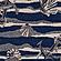 Lucia Blue Seashore Area Rug by KAS Rugs