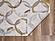 Luna Birch White Area Rug by KAS Rugs