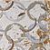Luna Birch White Area Rug by KAS Rugs