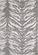 Luna Silver/Gold Herringbone Area Rug by KAS Rugs