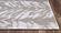 Luna Silver/Gold Herringbone Area Rug by KAS Rugs