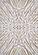 Luna Ivory/Gold Illusions Area Rug by KAS Rugs