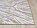 Luna Ivory/Gold Illusions Area Rug by KAS Rugs