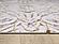 Luna Ivory/Gold Illusions Area Rug by KAS Rugs