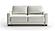 Belton Loveseat Sleeper (Queen Size) Gemma 01 by Luonto Furniture