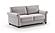 Casey Loveseat Sleeper (Full Size) Rene 01 by Luonto Furniture