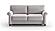 Casey Loveseat Sleeper (Full Size) Rene 01 by Luonto Furniture
