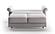 Casey Loveseat Sleeper (Full Size) Rene 01 by Luonto Furniture