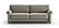 Casey Sofa Sleeper (King Size) Rene 03 by Luonto Furniture