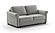 Charleston Loveseat Sleeper (Queen Size) Oliver 173 by Luonto Furniture