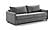 Elevate Sofa Sleeper (Bunk Bed) Atlantic 07 by Luonto Furniture