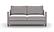 Elfin Loveseat Sleeper (Queen Size) Rene 01 by Luonto Furniture