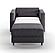 Fantasy Chair Sleeper (Cot Size) Rene 04 by Luonto Furniture