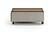 Functional Coffee Table Fun 496 by Luonto Furniture