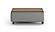 Functional Coffee Table Oliver 173 by Luonto Furniture